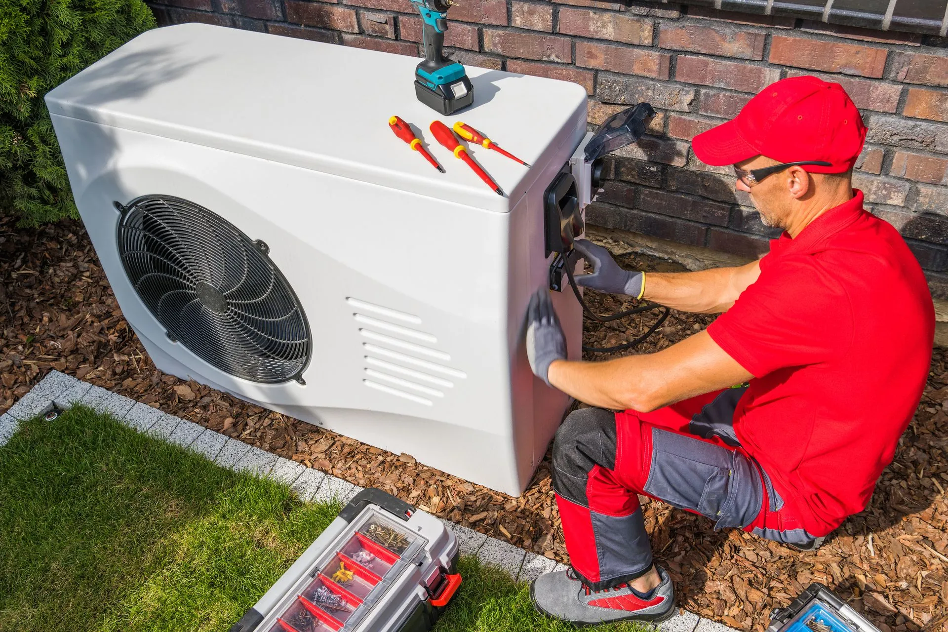 About HVAC in Philpot, KY